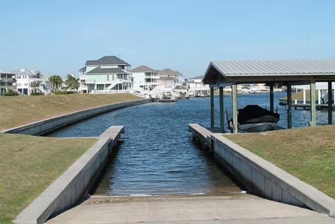 3827 Curlew Drive Galveston TX 77554