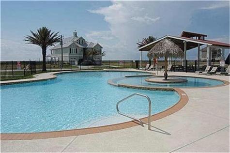3827 Curlew Drive Galveston TX 77554