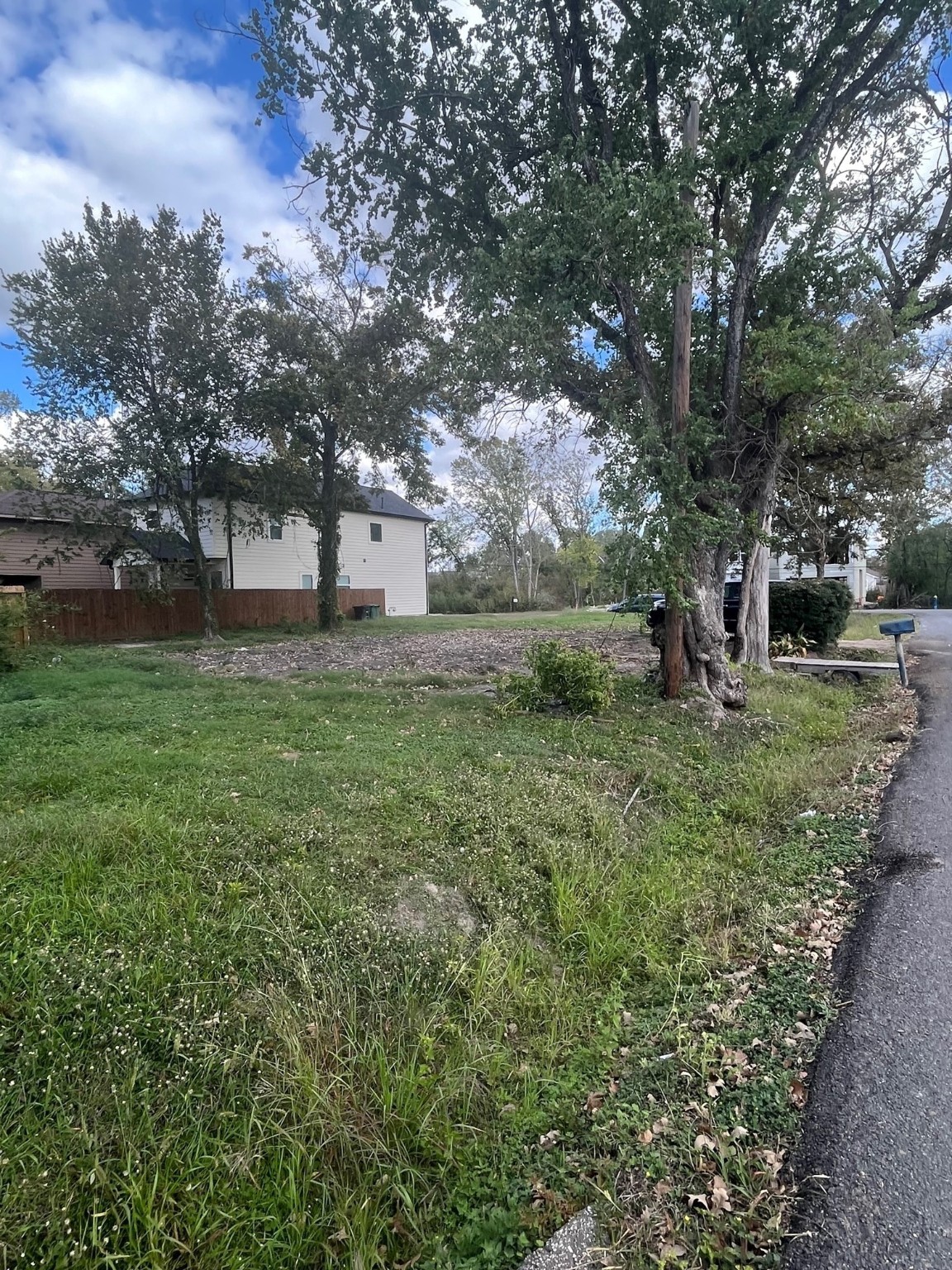 1709 Marjorie Street Houston TX 77088