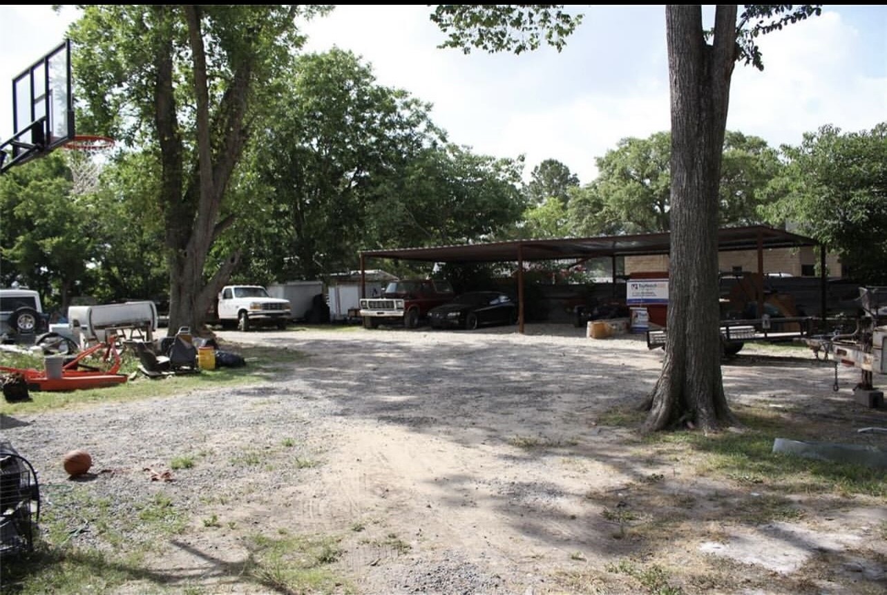 4414 Old Yale Street Houston TX 77018