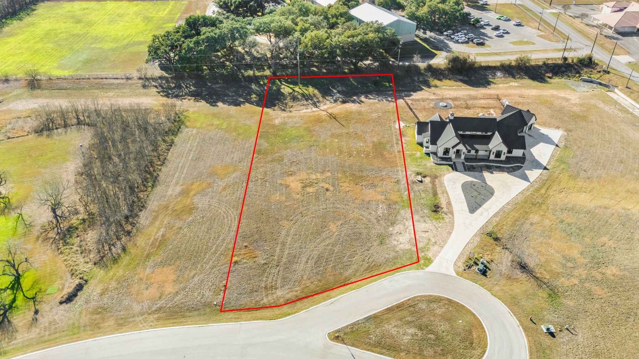 14515 Randy Lane New Braunfels TX 78132