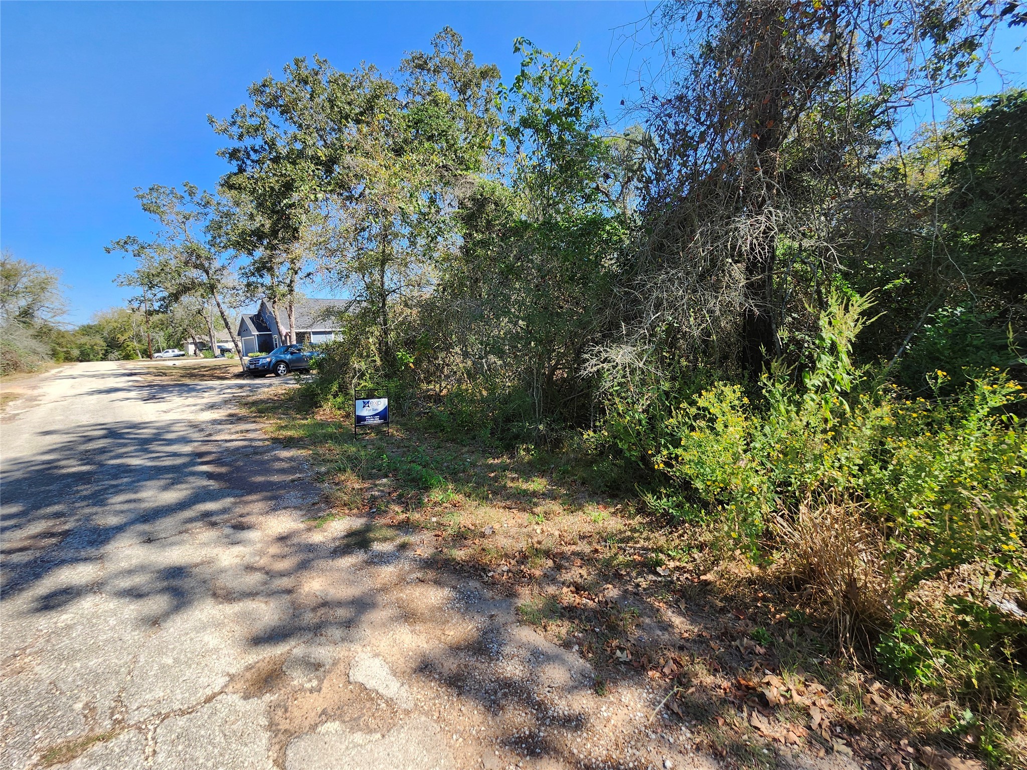 0 Buck Lane Hempstead TX 77445