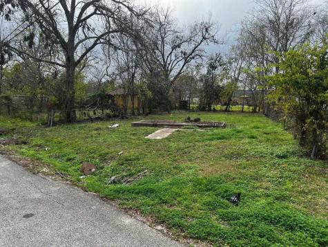 2703 Wayne Street Houston TX 77026