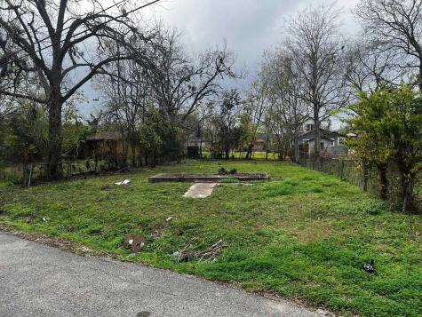 2703 Wayne Street Houston TX 77026