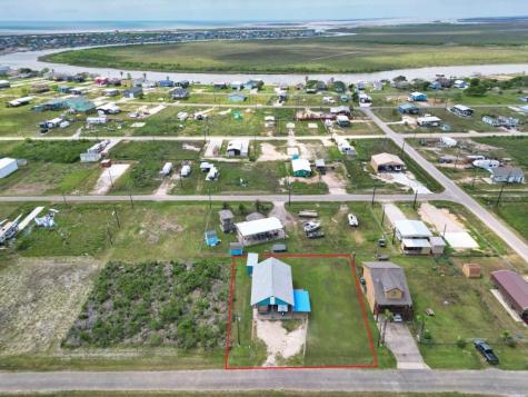 6194 S South Shore Street Sargent TX 77414