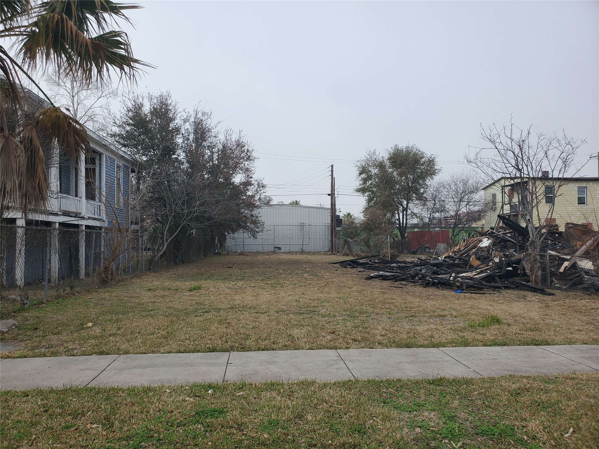 2710 Avenue K Galveston TX 77550