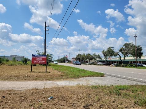 6816 Broadway Street Pearland TX 77581