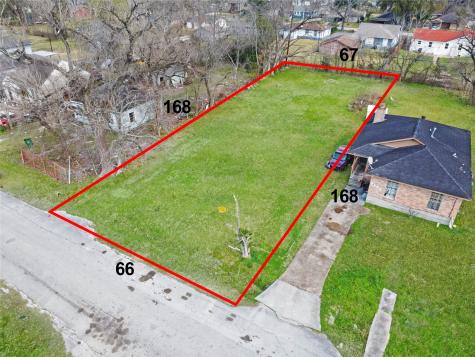 4610 Kress Street Houston TX 77026