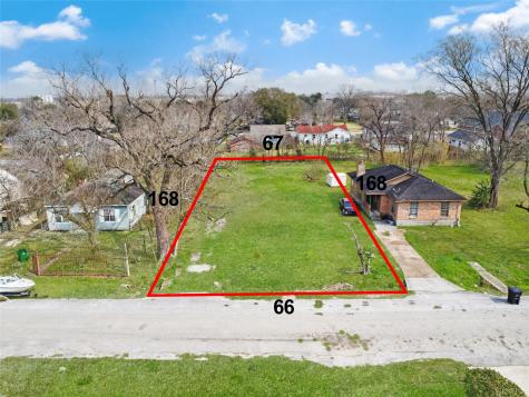 4610 Kress Street Houston TX 77026