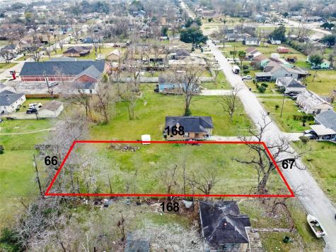 4610 Kress Street Houston TX 77026