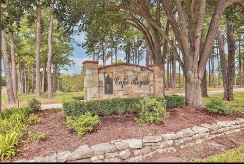 31 Green Tree Drive Coldspring TX 77331
