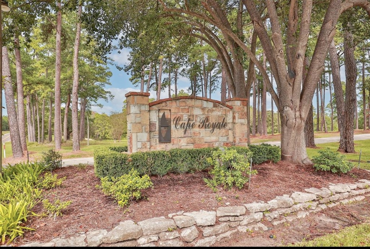 31 Green Tree Drive Coldspring TX 77331