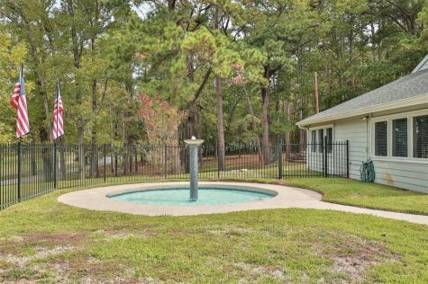 31 Green Tree Drive Coldspring TX 77331