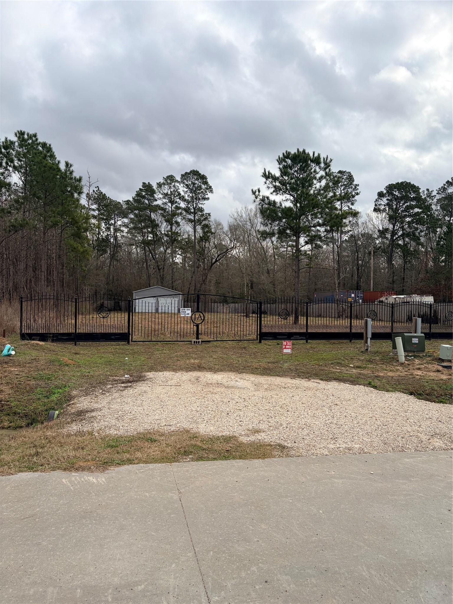 279 & 281 Road 5513 Cleveland TX 77327