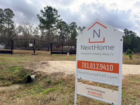 279 & 281 Road 5513 Cleveland TX 77327