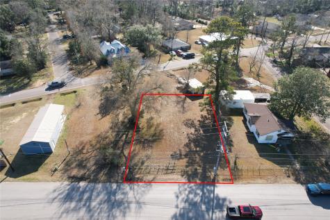 00 E Fort Worth Street Cleveland TX 77327