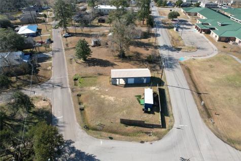 00 E Fort Worth Street Cleveland TX 77327