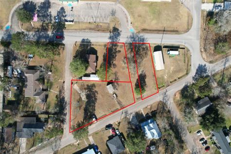 00 E Fort Worth Street Cleveland TX 77327