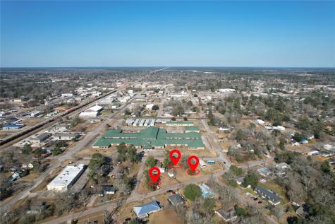 00 E Fort Worth Street Cleveland TX 77327