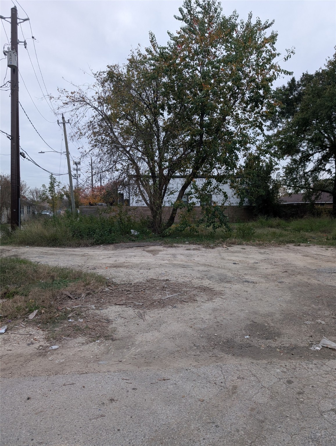 3122 Roland Street Houston TX 77026