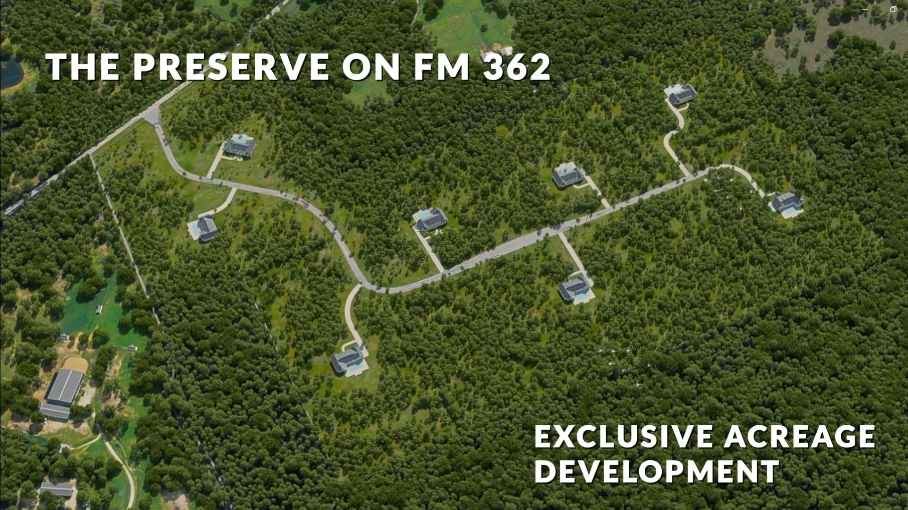 0000 Evergreen Lot 7 Fm 362-2 Road Waller TX 77484