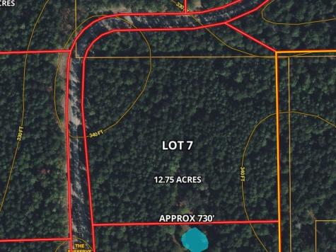 0000 Evergreen Lot 7 Fm 362-2 Road Waller TX 77484