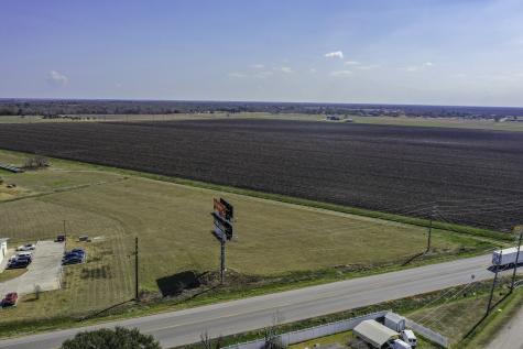 00 Tx-60 East Bernard TX 77435