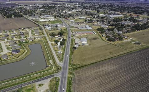 00 Tx-60 East Bernard TX 77435
