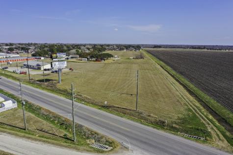 00 Tx-60 East Bernard TX 77435