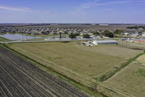00 Tx-60 East Bernard TX 77435