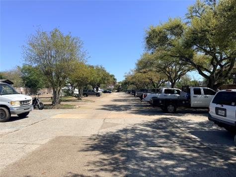 0 Davis Road League City TX 77573