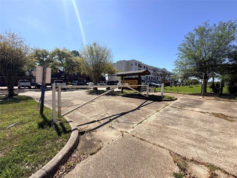 0 Davis Road League City TX 77573