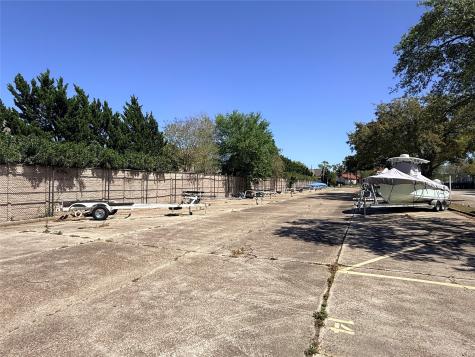 0 Davis Road League City TX 77573