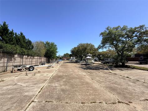 0 Davis Road League City TX 77573