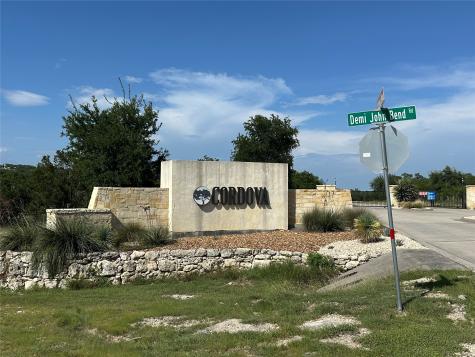 2120 Senora Ridge Canyon Lake TX 78133