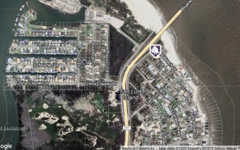 00000 Jolly Roger Drive Freeport TX 77541