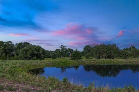 Tbd 2839 Schoenst Road Carmine TX 78932