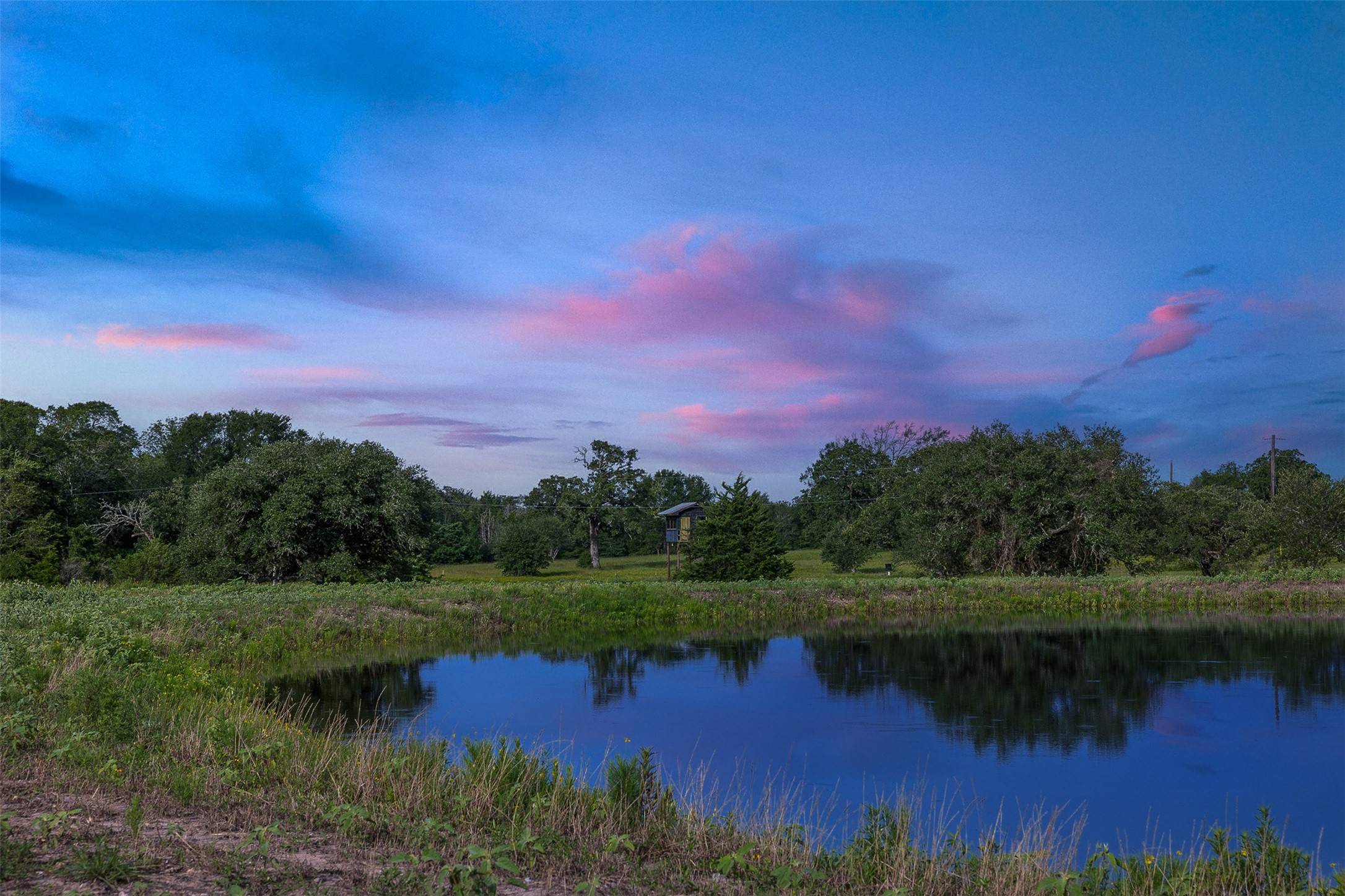 Tbd 2839 Schoenst Road Carmine TX 78932