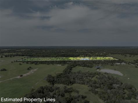 Tbd 2839 Schoenst Road Carmine TX 78932