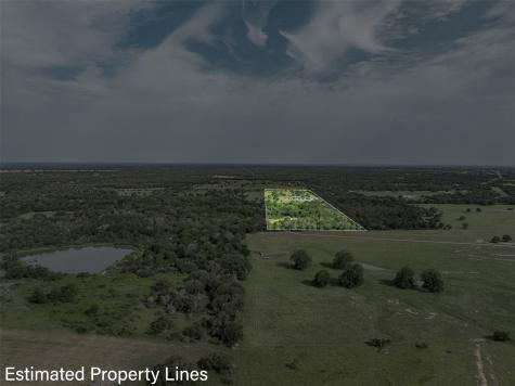 Tbd 2839 Schoenst Road Carmine TX 78932
