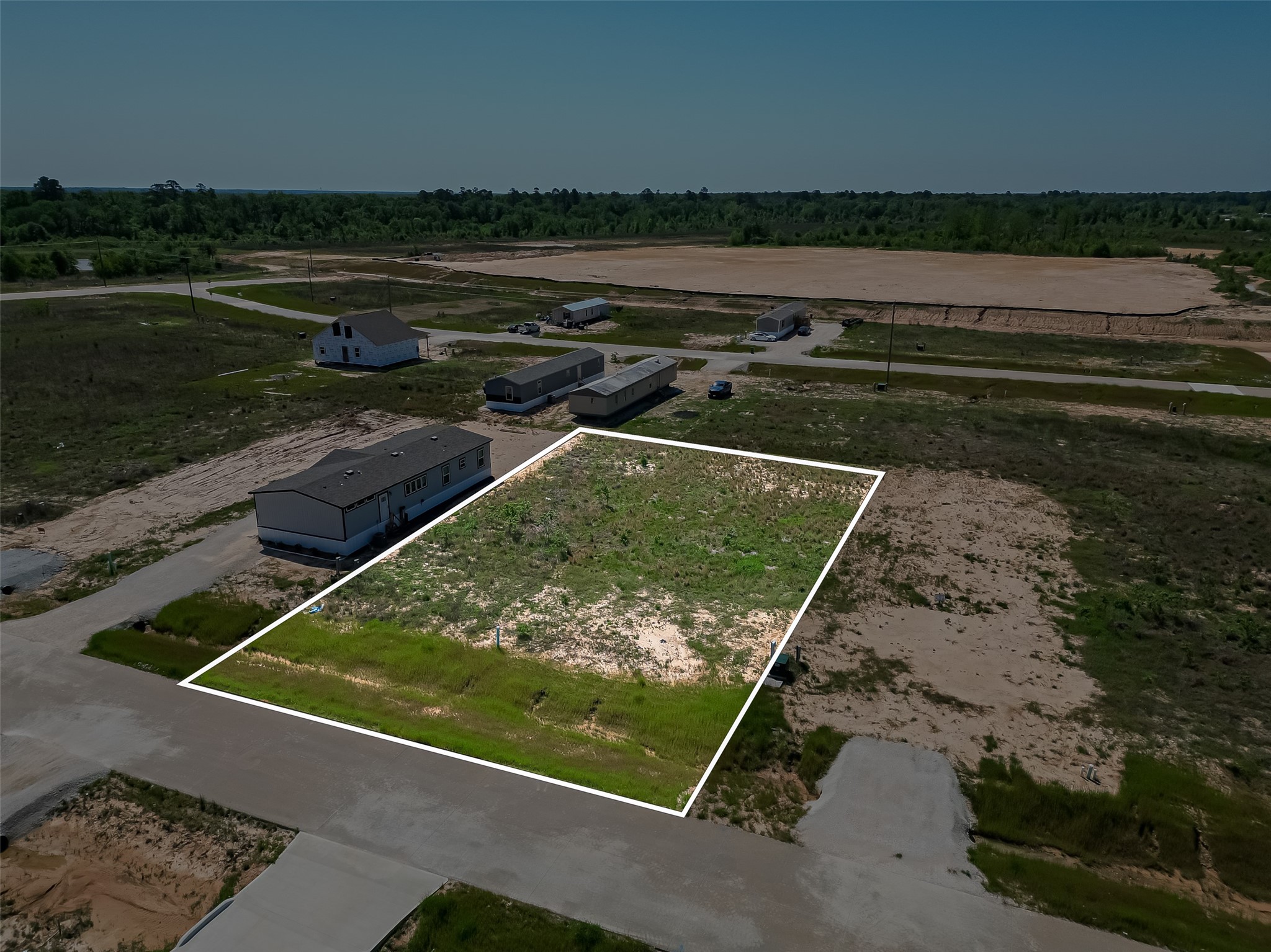 784 Road 5856 Road Cleveland TX 77535