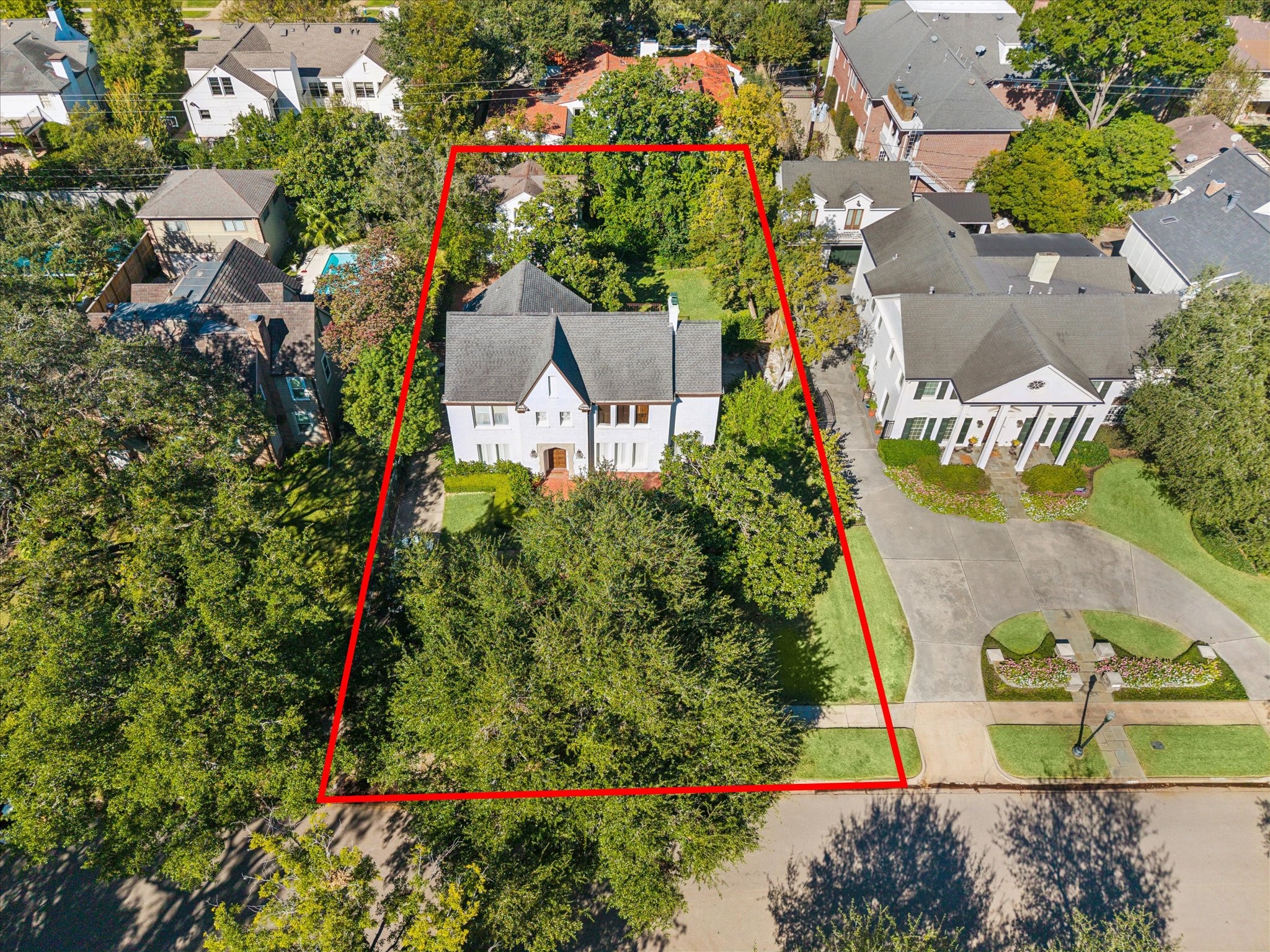 2204 Inwood Drive Houston TX 77019