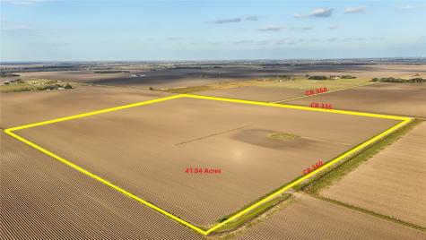 Tbd Cr 335 Road Louise TX 77455