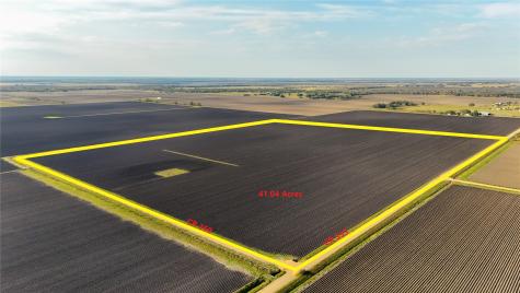 Tbd Cr 335 Road Louise TX 77455