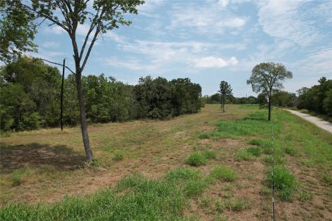 TBD County Road 3470 E Lovelady TX 75851