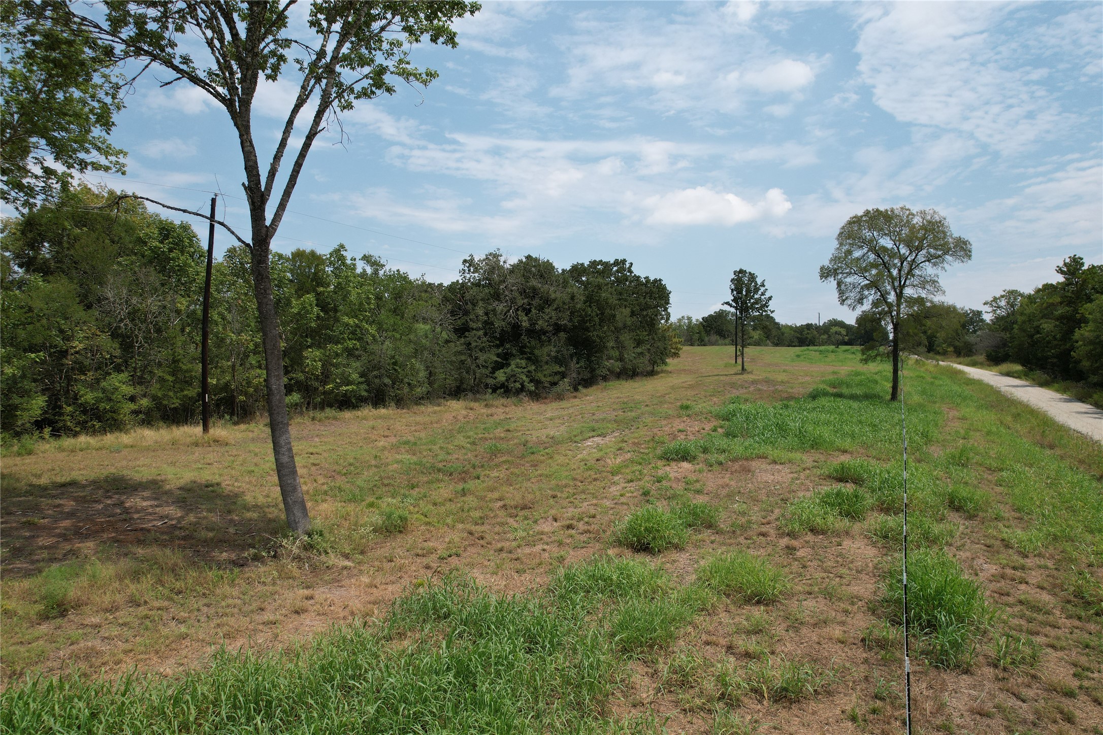 Tbd County Road 3470 E Lovelady TX 75851