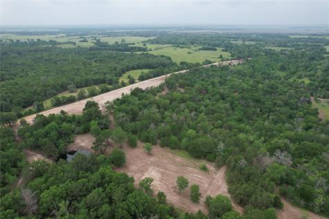 Tbd County Road 3470 E Lovelady TX 75851