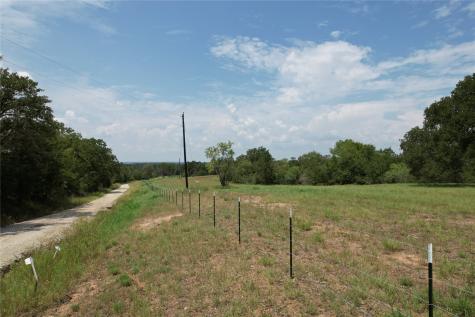 Tbd County Road 3470 E Lovelady TX 75851