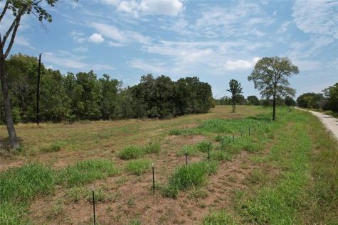 Tbd County Road 3470 E Lovelady TX 75851