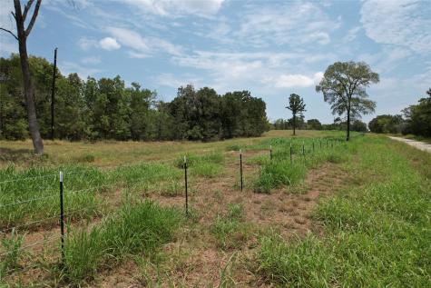 Tbd County Road 3470 E Lovelady TX 75851